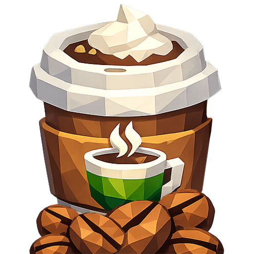 Coffee Runner logo