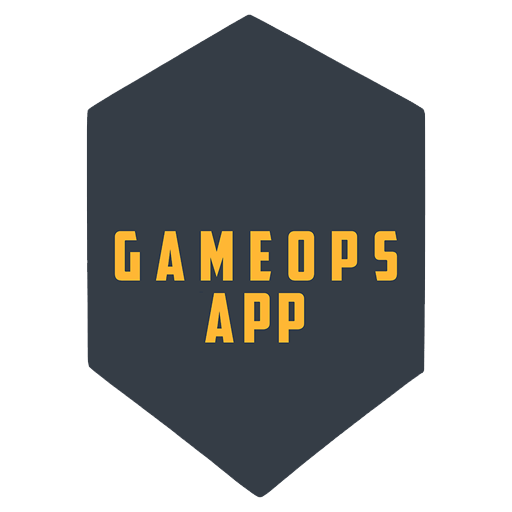 GameopsApp logo