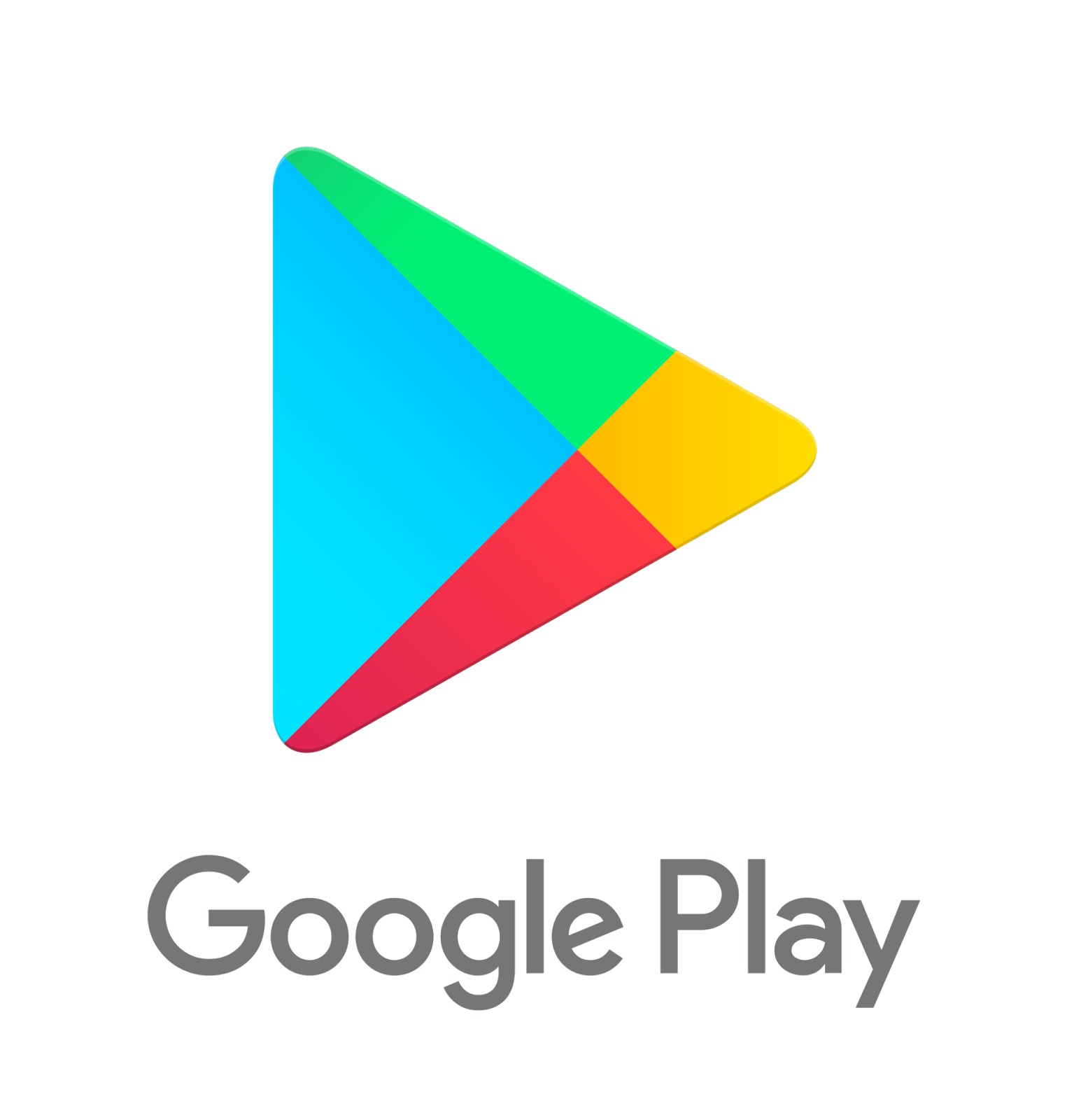 Google play icon